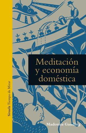 LA MEDITACIÓN Y ECONOMÍA DOMSTICA