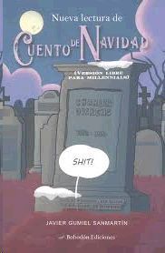 NUEVA LECTURA DE CUENTO DE NAVIDAD