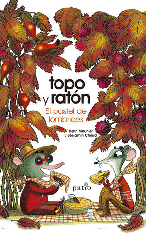 TOPO Y RATON 2