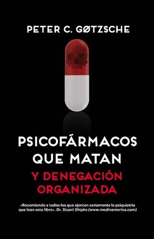 PSICOFARMACOS QUE MATAN.(NO FICCION)