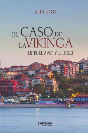 EL CASO DE LA VIKINGA