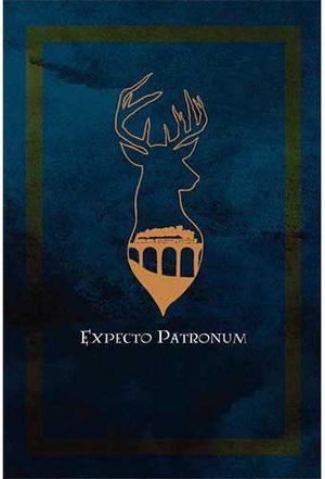 BLOC DE NOTAS HARRY POTTER SPELLS