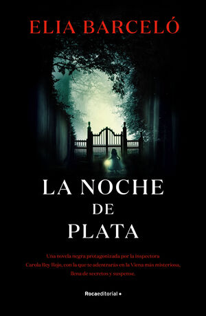 LA NOCHE DE PLATA