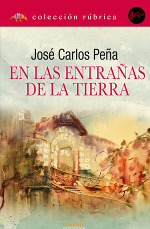 EN LAS ENTRAÑAS DE LA TIERRA