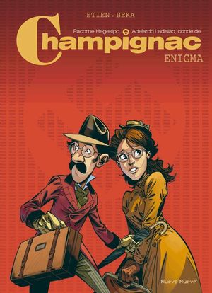 EL CONDE DE CHAMPIGNAC