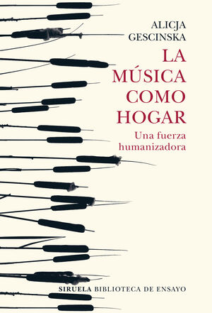 MUSICA COMO HOGAR,LA