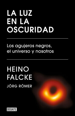 LA LUZ EN LA OSCURIDAD