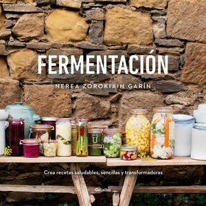 FERMENTACIÓN