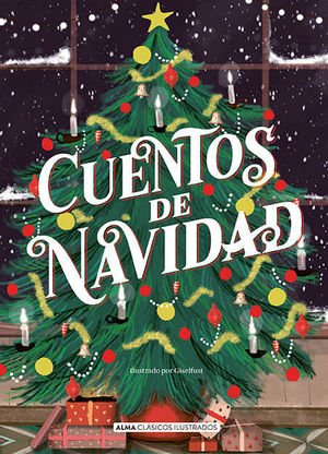 CUENTOS DE NAVIDAD