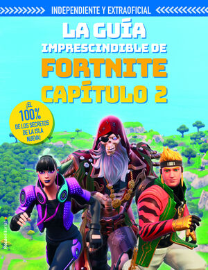 FORTNITE CAP­TULO 2