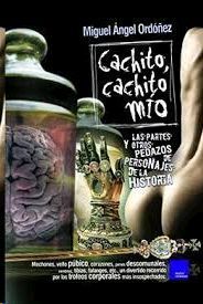 CACHITO, CACHITO MÍO.