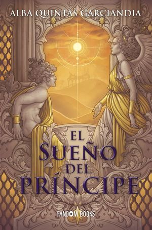 EL SUEÑO DEL PRINCIPE