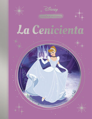 CENICIENTA, LA (MAGIA DE UN CLASICO)