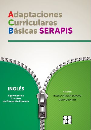 INGLES (2ºPRIM).(ADAPTACIONES CURRICULARES BASICAS