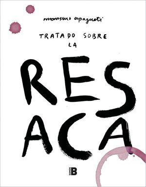 TRATADO SOBRE LA RESACA