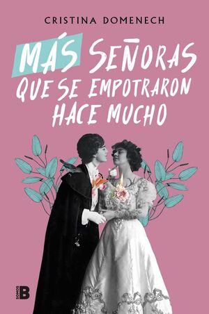 MÁS SEÑORAS QUE SE EMPOTRARON