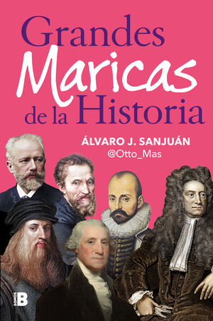 GRANDES MARICAS DE LA HISTORIA