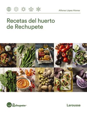 RECETAS DEL HUERTO DE RE