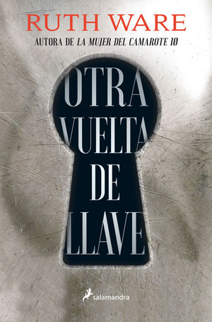 OTRA VUELTA DE LLAVE