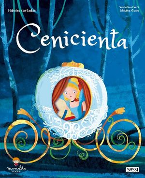 CENICIENTA CUENTOS DE HADAS EDIC ILUSTRA