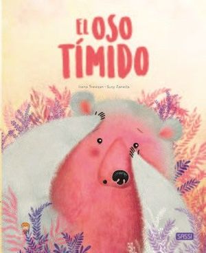 EL OSO PERDIDO EDICION ILUSTRADO