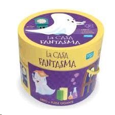 CASA FANTASMA 2018