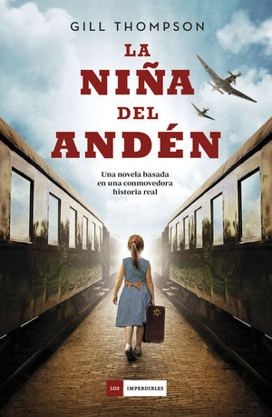 NIÑA DEL ANDEN,LA