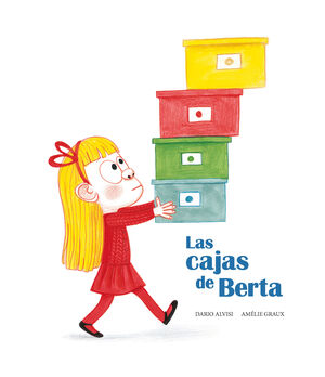 LAS CAJAS DE BERTA