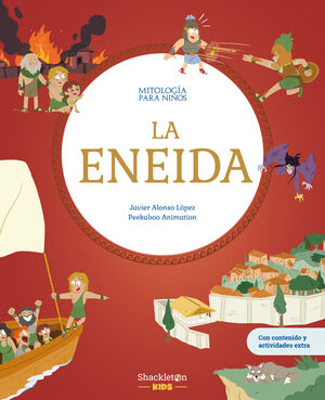 LA ENEIDA