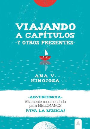 VIAJANDO A CAPÍTULOS Y OTROS PRESENTES