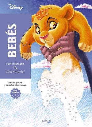 BEBÉS - PUNTOS PARA UNIR