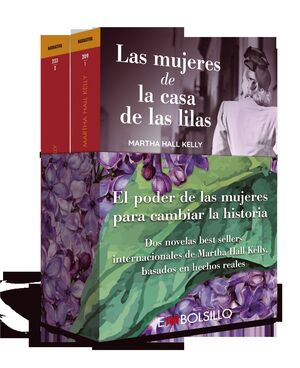 PACK EL PODER DE LAS MUJERES PARA CAMBIA