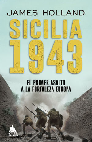 SICILIA 1943