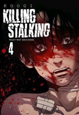 KILLING STALKING 4