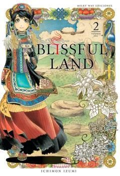 BLISSFUL LAND 02