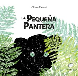 LA PEQUEÃ‘A PANTERA