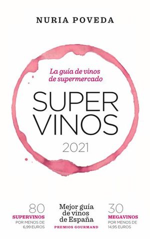 SUPERVINOS 2021