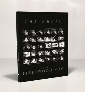 THE CHAIN - 50 A¥OS DE FLEETWOOD MAC