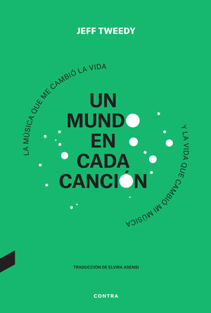 MUNDO EN CADA CANCION, UN