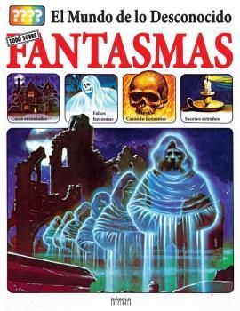 EL MUNDO DE LO DESCONOCIDO