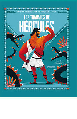 TRABAJOS DE HERCULES, LOS