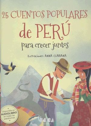 25 CUENTOS POPULARES DE PERÚ