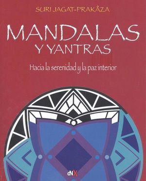 MANDALAS Y YANTRAS