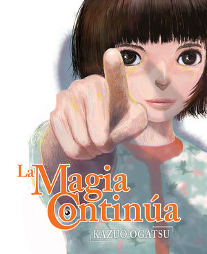 LA MAGIA CONTINUA