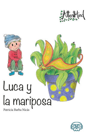 LUCA Y LA MARIPOSA