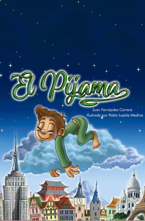 EL PIJAMA