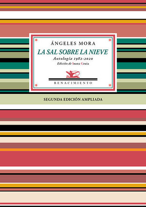 LA SAL SOBRE LA NIEVE