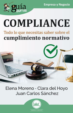 GUÍABURROS COMPLIANCE