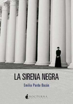 LA SIRENA NEGRA