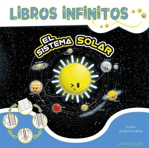 LIBROS INFINITOS.EL SIST